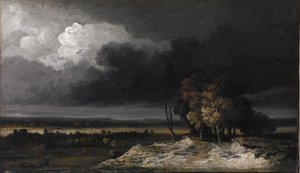 Indsamling af Storm